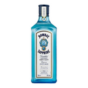 Gin Bombay Saphire 0,70 CL - Uni