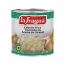 Cebola Caramelizada Lata 400 GR La Fragua - Uni