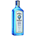 Gin Bombay Saphire 1 LT - Uni