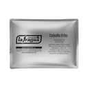 Cebola Frita Crocante Bolsa 500 GR La Fragua - Uni