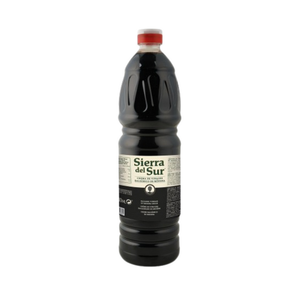 Vinagre Balsamico 1 LT Sierra del Sur - Uni