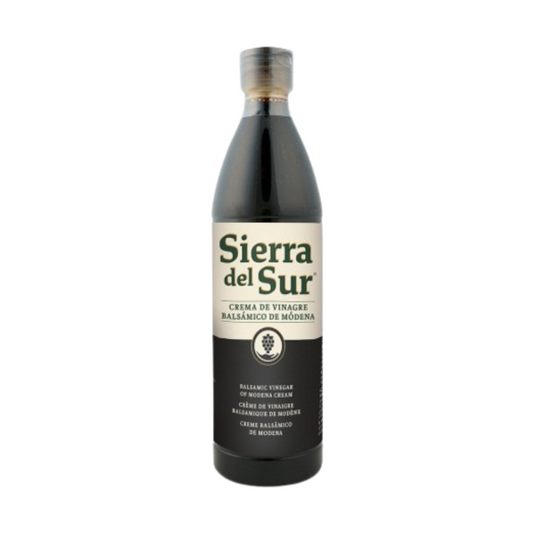 Vinagre Balsamico 0,5 LT Sierra del Sur - Uni
