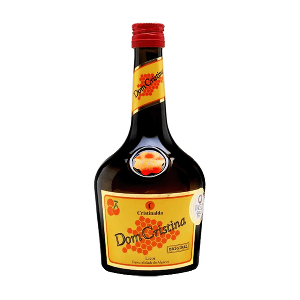 Brandy Mel Cristinalda 0,75 CL - Uni
