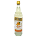 Licor Triple Sec Portugueza 1 LT - Uni