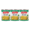 Milho Doce LAT 150 GR La Fragua - Pack 3 Uni