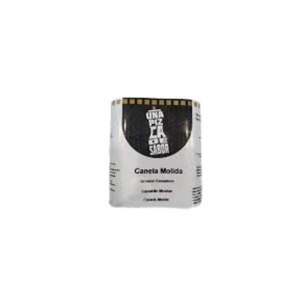 Canela moida PET 810 Gr Una pizca de Sabor - Uni