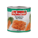 Cenoura Ralada LAT 2,5 Kg La Fragua - Uni