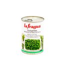 Ervilhas Medias La Fragua Lata 185 GR - Pack 3 Uni