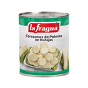 Palmito Rodelas LAT 800 GR La Fragua - Uni