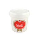 Banha Porco Sicasal 1 KG - Uni