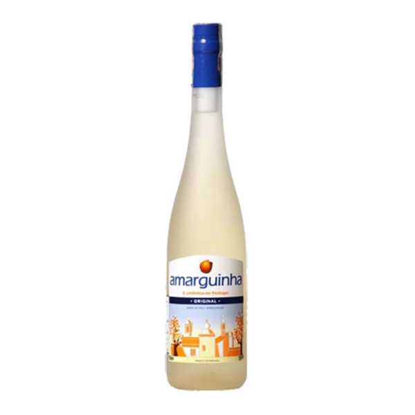 Licor Amendoa Amarga Amarguinha 0,70 CL - Uni