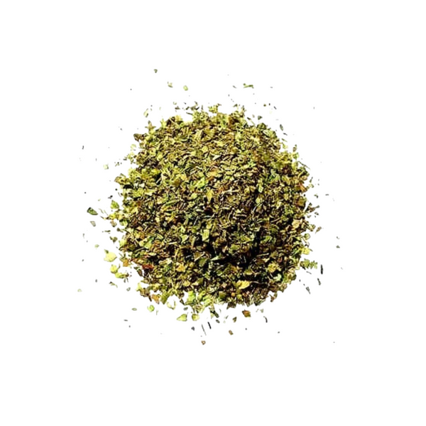 Oregãos Folhas 140 Gr - Uni