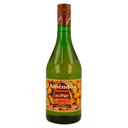 Licor Amendoa Amarga Milbar 0,70 CL - Uni