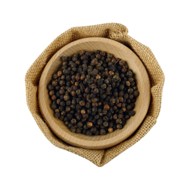 Pimenta Preta Em Grao PET 810 Grs Una Pizca de Sabor - Uni