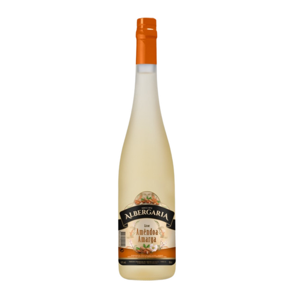 Licor Amendoa Amarga Albergaria 0,70 CL - Uni
