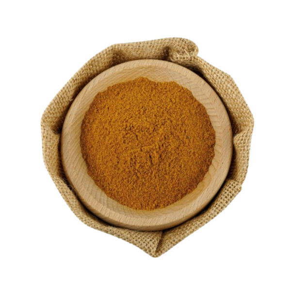 Caril PET 810 Gr Una Pizca de Sabor - Uni