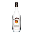 Licor Malibu 0,70 CL - Uni