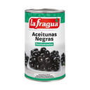 Azeitonas Pretas S/Caroço 241/260 LAT 3,1 KG La Fragua - Uni