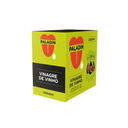Vinagre Vinho Saquetas Paladin 5 ML - Pack 220 Uni