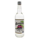 Rum Rumbero White 1 LT - Uni
