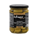 Azeitonas Gordal Picantes Frasco 420 GR La Fragua - Uni