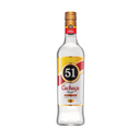 Cachaça 51 1 LT - Uni