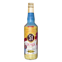 Cachaça Pirassununga 0,75 CL - Uni