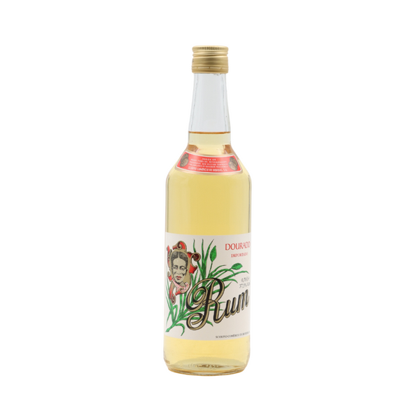 Rum Dourado Neto Costa 0,70 CL - Uni