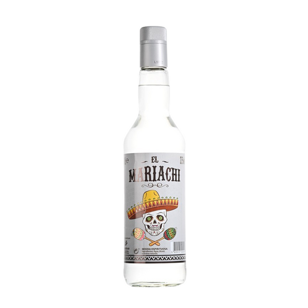 Tequila Mariachi 0,70 CL - Uni