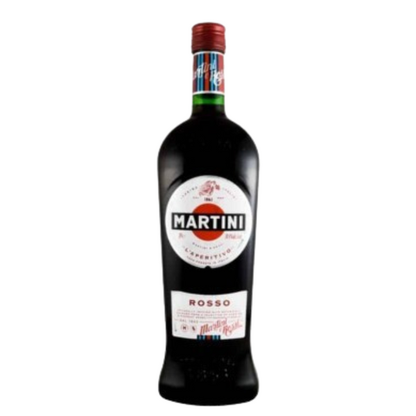 Martini Rosso 0,70 CL - Uni