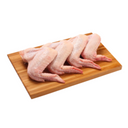 Asas De Frango - Pack 10 Kg