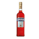 Campari Aperitivo 0,70 CL - Uni