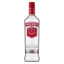 Smirnoff Red Vodka 0,70 CL - Uni