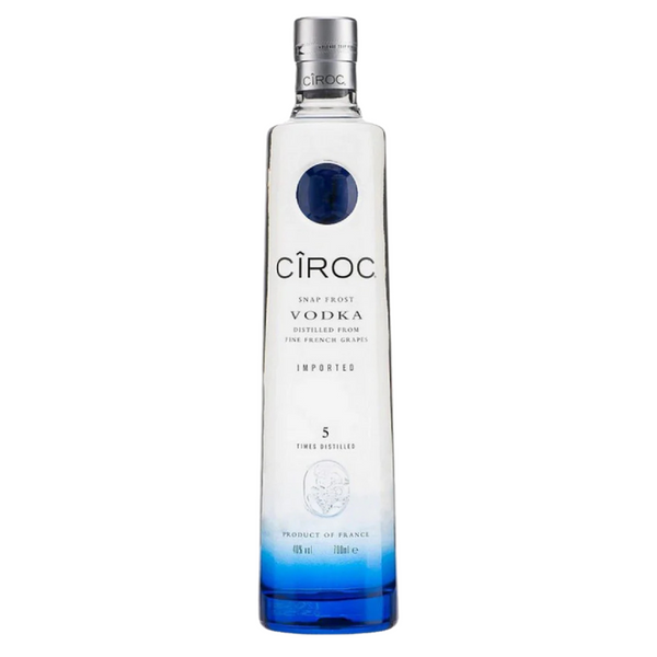 Vodka Ciroc 0,70 CL - Uni