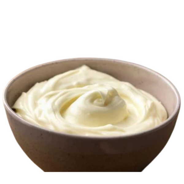 Queijo Creme 5 KG - Uni