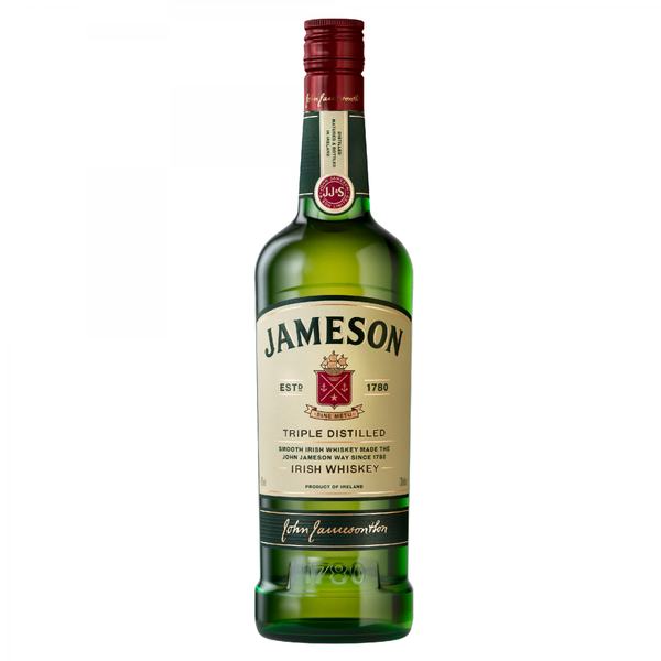 Jameson Whisky 0,70 CL - Uni