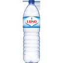 Agua Luso PET 1,5 LT - Pack 12 Uni