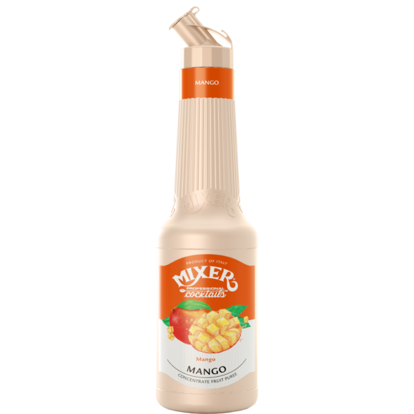 Pure Mango Fruit Mixer 1 L - Uni