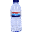 Agua Penacova PET 0,33 CL - Pack 24 Uni
