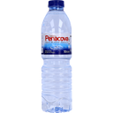 Agua Penacova PET 0,55 CL - Pack 24 Uni