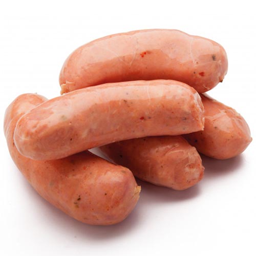 Salsicha Criola Vacuo Probar 1KG - Uni
