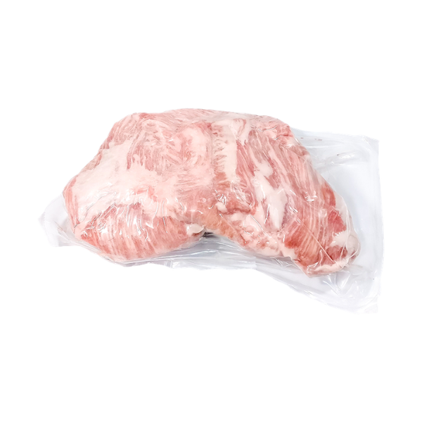 Pork Secreto Extra Frozen - Unit Approx. 1.500
