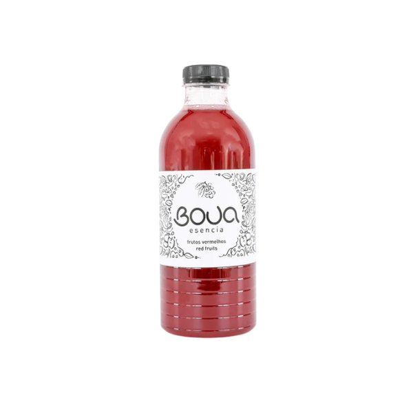 Sangria Boua Esencia Frutos Vermelhos 0.2L - Uni
