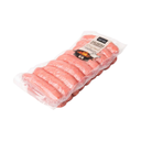 Salsicha Churrasco XL 18 Un Vacuo - KG