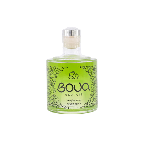 Sangria Boua Esencia Maça Verde 0.2L - Uni