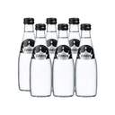Agua Vimeiro Sparkle Vidro 0,25 CL - Pack 24 Uni