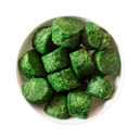 Grelos Porções Mias Congeladas - Saco 2,5 Kgs