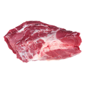 Cachaço Porco S/Osso Congelado Vacuo - KG