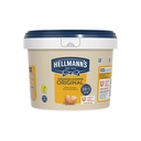 Maionese Hellmann's 4.6 Kg / 5L- Uni