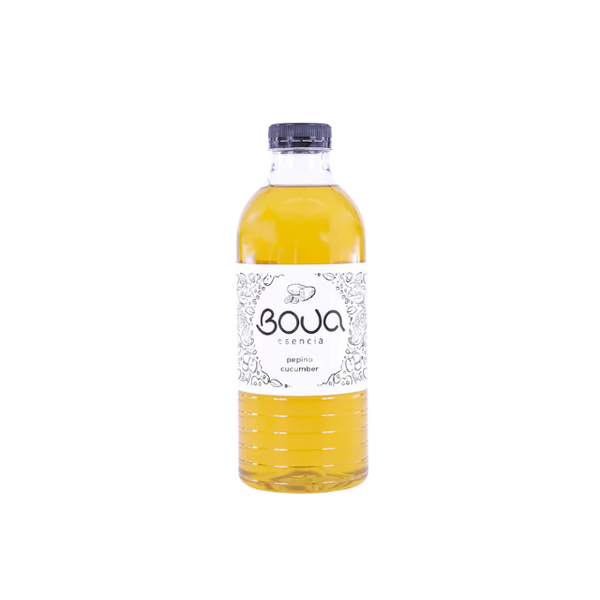 Sangria Boua Esencia Pepino 0.2L - Uni